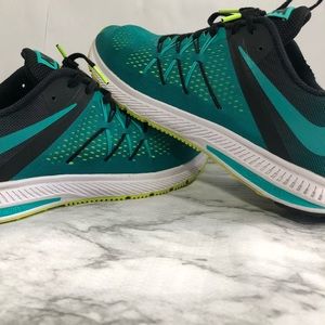 Nike ZOOM WINFLO 3